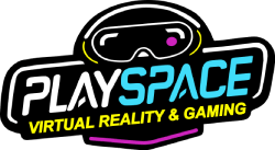 PLAYSPACE — Virtual Reality & Gaming